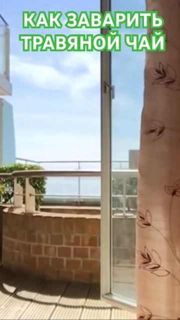 ЧАЙ ИЗ МЯТЫ ДЛЯ СНИЖЕНИЯ ТРЕВОГИ💖(видео 149)психолог Е? смотреть онлайн