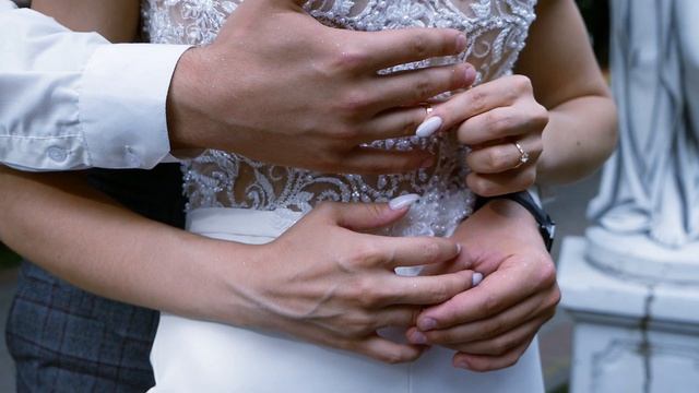 Александр и Ольга 13.08.22