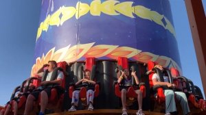 Трагедия на артакционе Сочи Парк