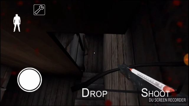 Брейк данс от Granny