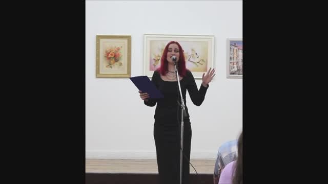 Наталья Анформи - Memory