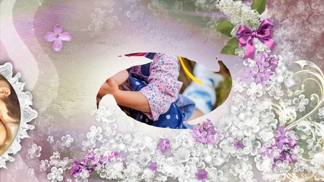 Поздравляю с Днем Матери! смотреть онлайн