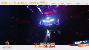 ՍՈՍՒՆՁ ՍԵՐԻԱ 2-СОСИДЗ СЕРИЯ  2-SOSINDZ EPISODE 2(USARMENIA)