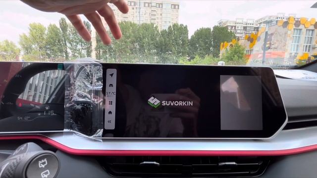 Geely Coolray самый продаваемый автомобиль до 2.5 млн. руб. В наличии в Краснодаре👌🏻 смотреть онлайн