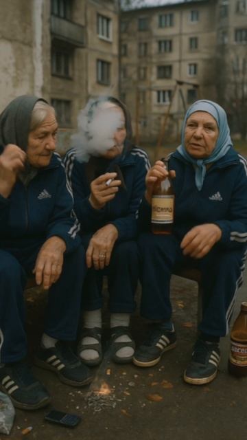 бабушки смотреть онлайн
