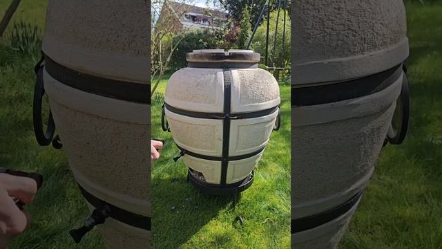 Баранина в Тандыре #рецепт #тандыр #шашлык смотреть онлайн