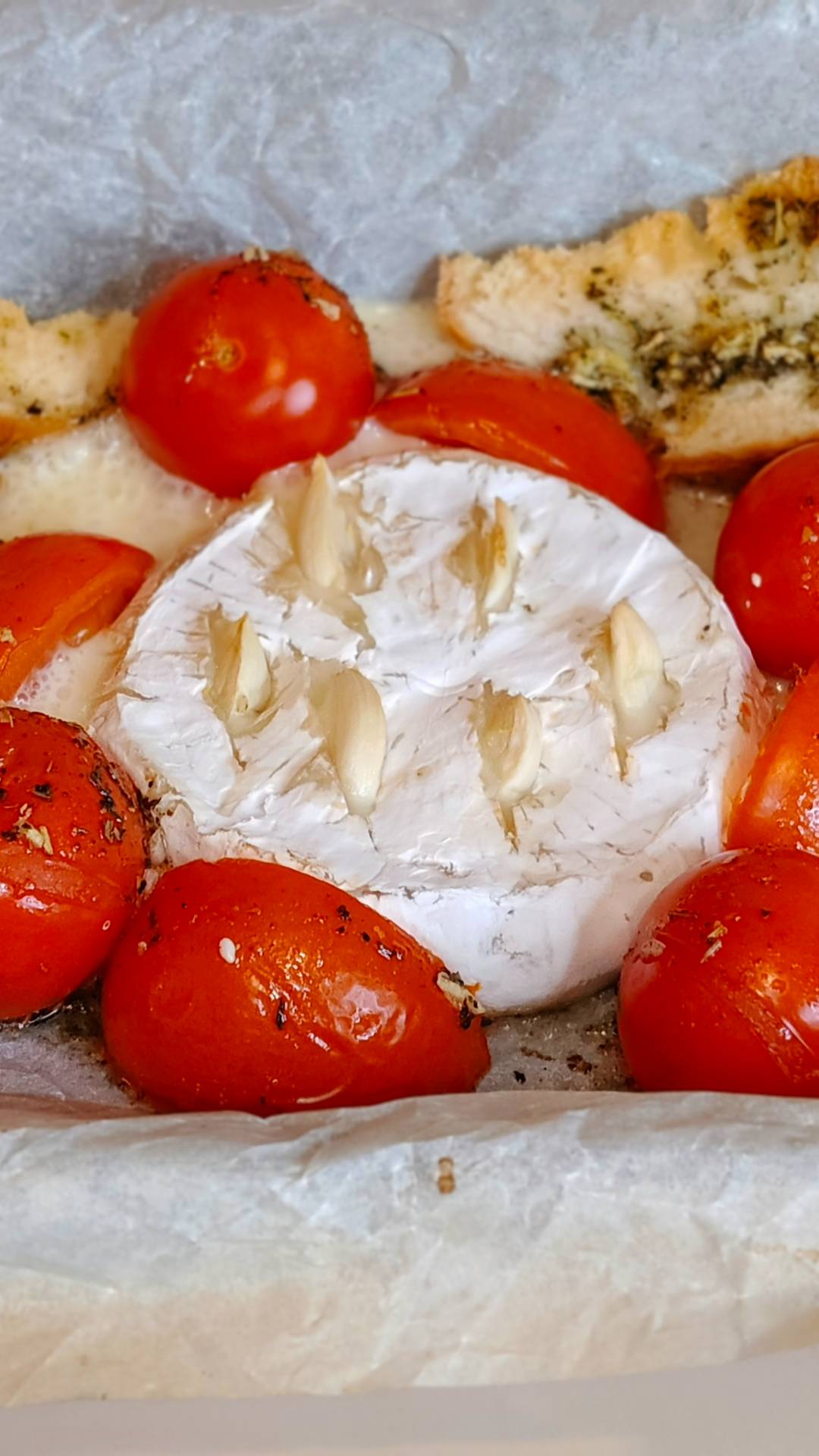 Кулинарим с Мариной. Всего понемногу.