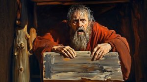 Морроз, Тролль Гнёт Ель - Домовой