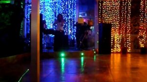 Токката и Фуга ре минор Рок обработка