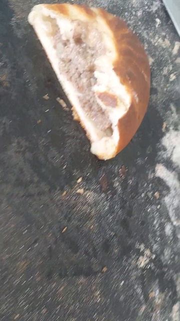 татарские беляши#волгоград #вкусно #мега #мясом смотреть онлайн