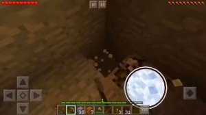 🍿 #1 выживание в майнкрафте