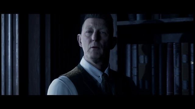The Dark Pictures Anthology: House of Ashes-Part 1:Пробуем в хоррор смотреть онлайн
