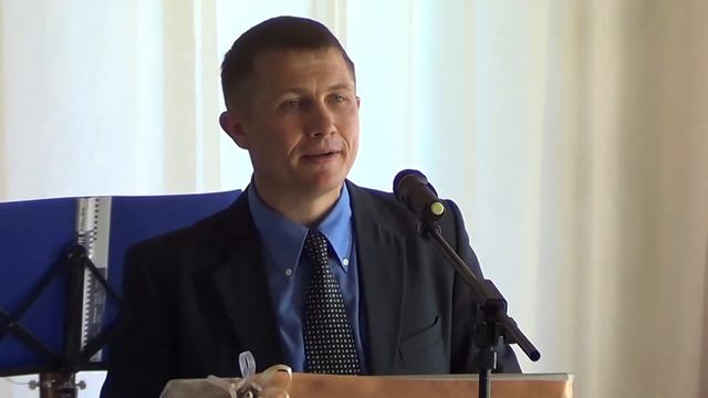 Ибо Твоё есть Царство (2 часть) 7.06.15 смотреть онлайн