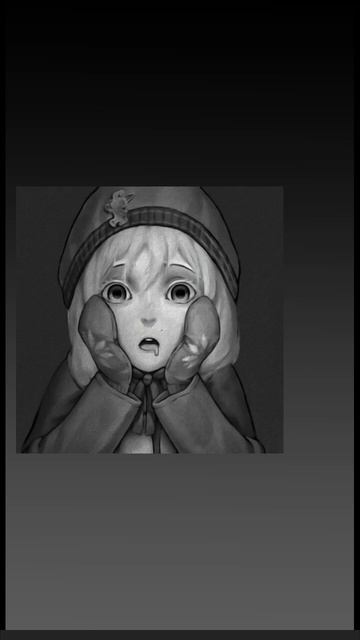 Tiny Bunny/Оля #tinybunny #art смотреть онлайн