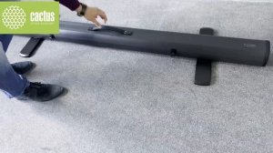 Cactus Напольный экран