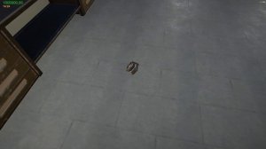 СОБРАЛ ПОДВЕСКУ