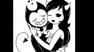 Бенди и Алиса