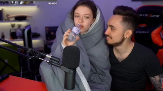 Катя и Эд дурачатся смотреть онлайн