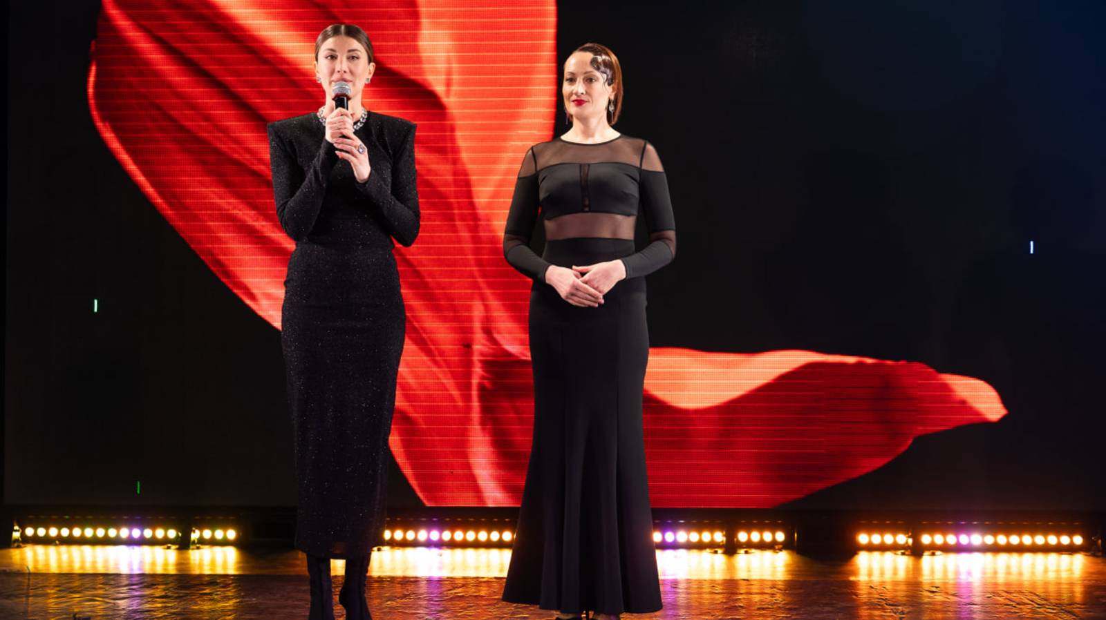 Творческий этап конкурса " Мисс и Миссис Иркутск и Иркутская область 2025" смотреть онлайн