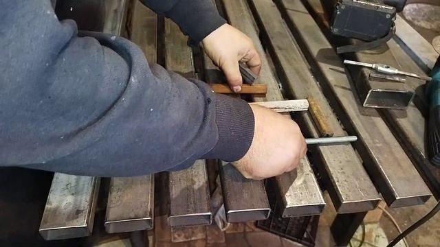 струбцина своими руками смотреть онлайн