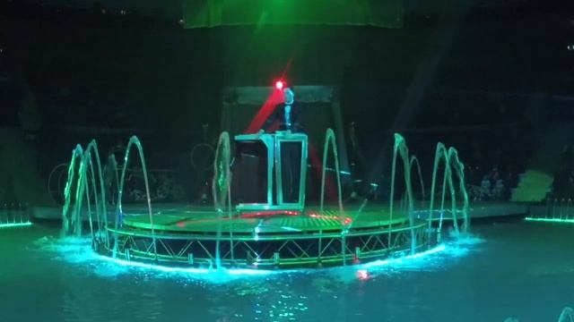 РАЗДИЛЕНИЕ Евгений Новоселов #Фокусник #Иллюзионист #Волшебник #illusionist #Magician #magic2021