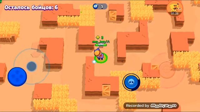 Кто играет в Brawl Stars