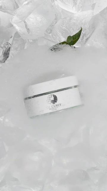 Кудрявые волосы быстро загрязняются, а кожа головы ст? смотреть онлайн