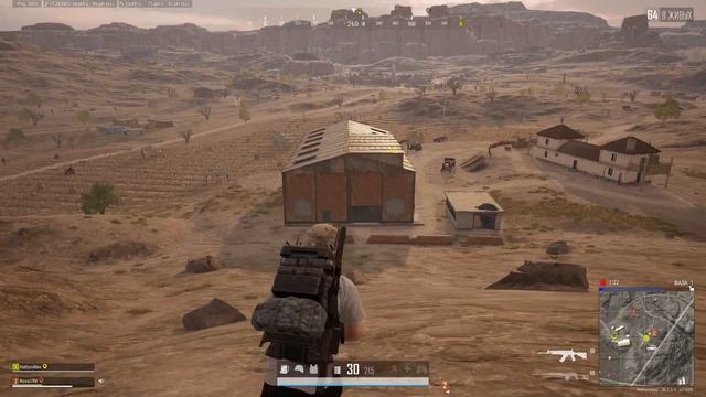 КОГДА 2 НЕДЕЛИ НЕ ЕЛ ГРЕЧКИ! #pubg #gats смотреть онлайн