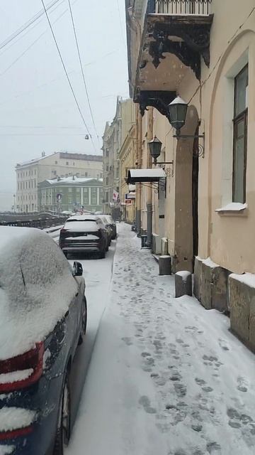 Японское консульство в Санкт-Петербурге. #travel #путешес смотреть онлайн