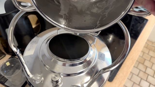 Облепиха. Бельгийский сезонный эль. Belgian - Style Saison. Sea Buckt смотреть онлайн