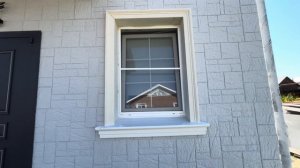 ПЕНОПЛАСТОВЫЕ НАЛИЧНИКИ и ОТКОСЫ окон и дверей в доме