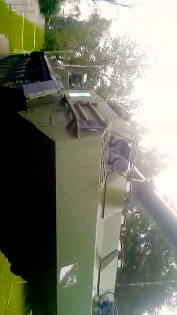 2С7 "Пион" смотреть онлайн