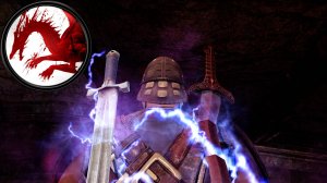 Dragon Age Origins - Подробный гайд по разбойнику