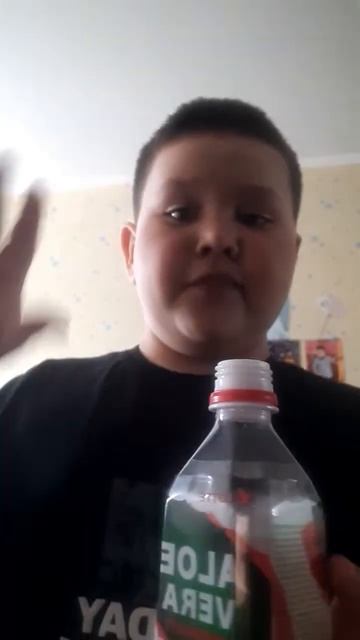 Самый лучший сок алоэ вера на Земле 😋😋 смотреть онлайн