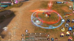 ЛГ Avengers vs Midgard