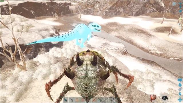 ARK: ИНФЕРНАЛЬНЫЙ ИНДОМИНУС !!! ARK EXTINCTION ETERNAL MODDED GAMEPLAY E08 смотреть онлайн