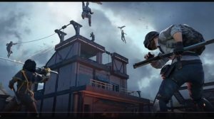 Обход эмулятора Game Loop PUBG MOBAIL