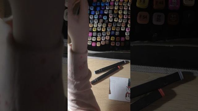 РИСУЮ СНЕГОВИКА ИЗ ADOPT ME (Roblox) смотреть онлайн