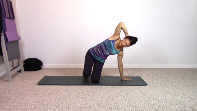 40 Min Pilates At Home | Trifecta Pilates