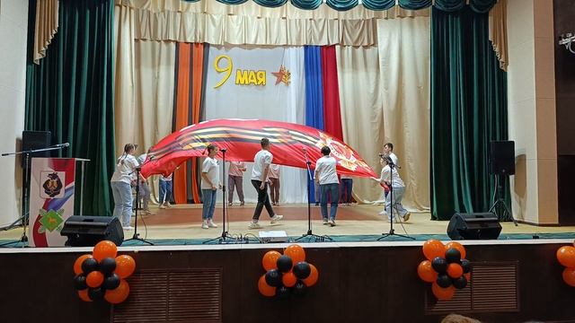 Церемониальный отряд "Прометей" смотреть онлайн