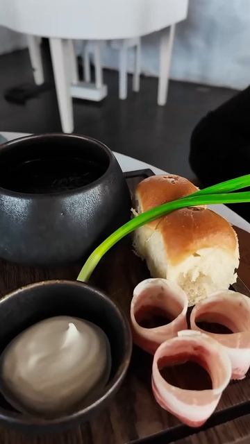 Место, где русская кухня встречает небеса 🔥Встречайт смотреть онлайн