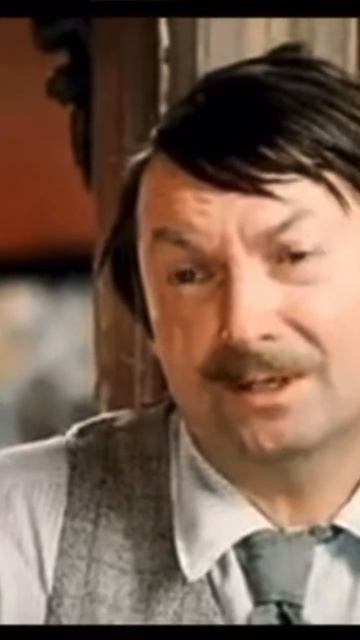 #Грубый век грубые нравы# фильм Не может быть#Георгий В смотреть онлайн