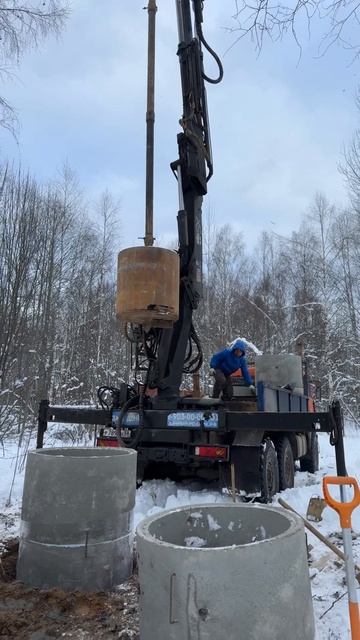 Ковшебур сила👍 #бурениеколодца #automobile #дача #колодцы # смотреть онлайн