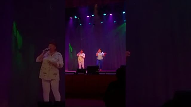 Елена Шаулина. Анна Бурдина. Белая черёмуха. Вагайцевс смотреть онлайн