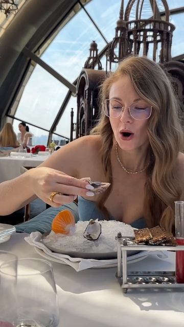 А вы ели устрицы? смотреть онлайн