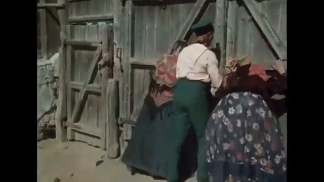 Денидьба Бальзаминова (1964)-фильм. Ты глупый человек смотреть онлайн