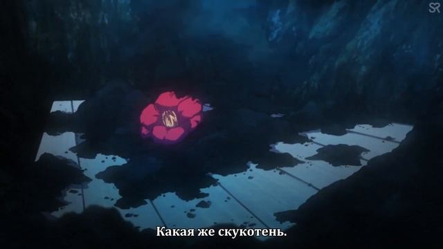 [субтитры | трейлер] Jouran: The Princess of Snow and Blood | SovetRomantica смотреть онлайн