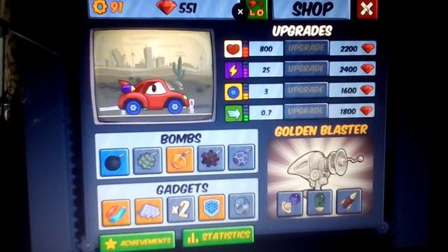 Игра машина ест машину 2 часть смотреть онлайн