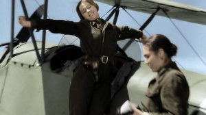 песня Клен зеленый, лист резной.Смуглянка. Ансамбль Казачьей песни х-ф В бой идут одни старики