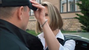 Первый отдел 4 // серия 22 // Миша Шибанов & Таня Злобина //